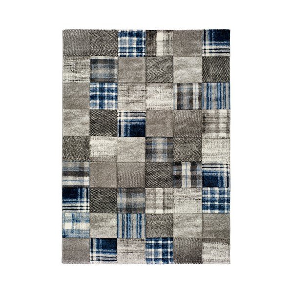Килим Cian Azul, 60 x 120 cm - Universal-image-2