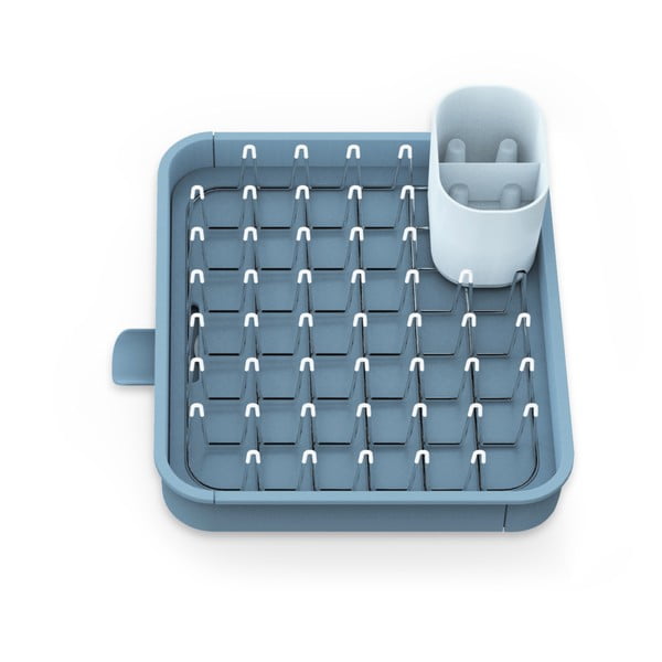 Синя разширяваща се тава за капчици Extend - Joseph Joseph-image-4