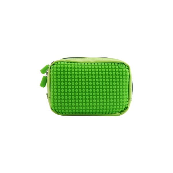 Ръчна чанта Pixel, зелена/зелена - Pixel bags