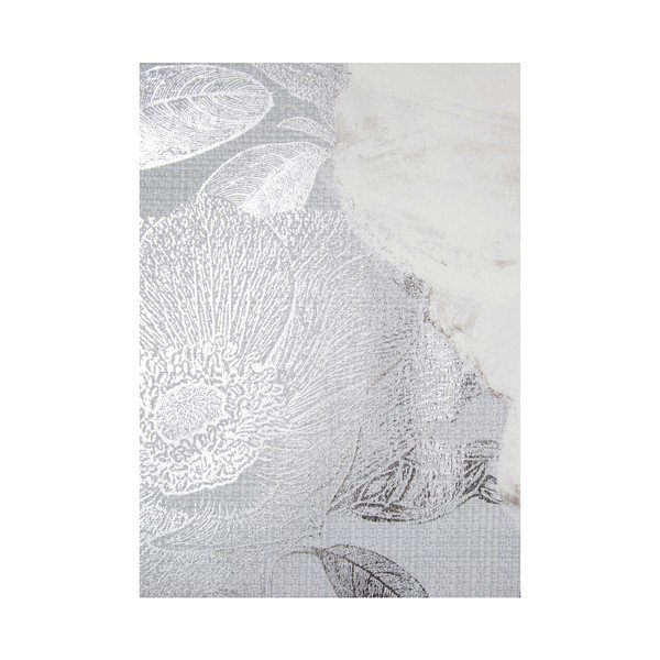 Живопис , 80 x 60 cm Grey Bloom - Graham & Brown-image-3