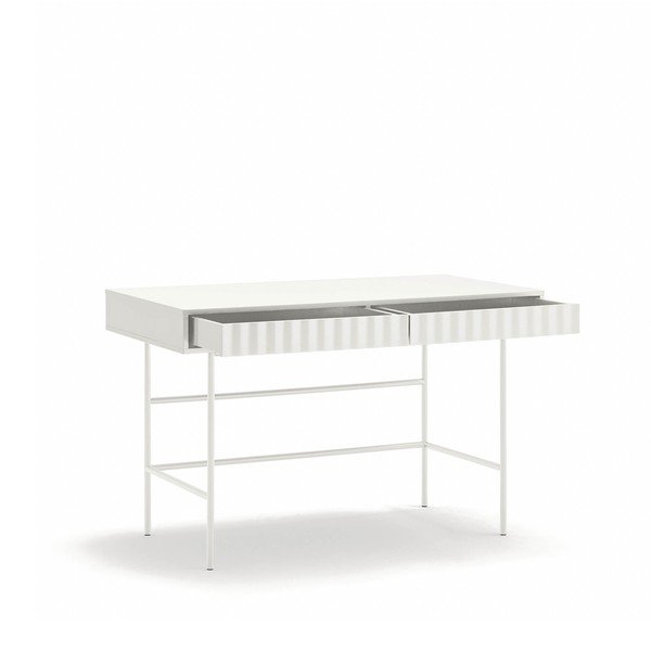 Матова работна маса 60x120 cm Sierra – Teulat-image-3