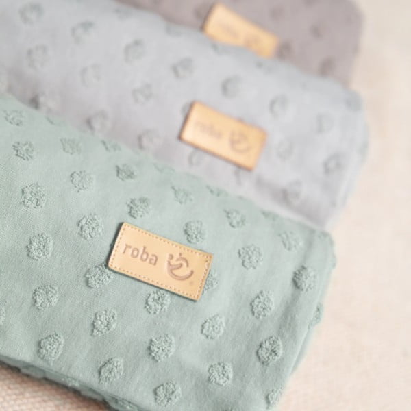 Спално бельо за детско легло 100x135 cm Lil Planet - Roba-image-3