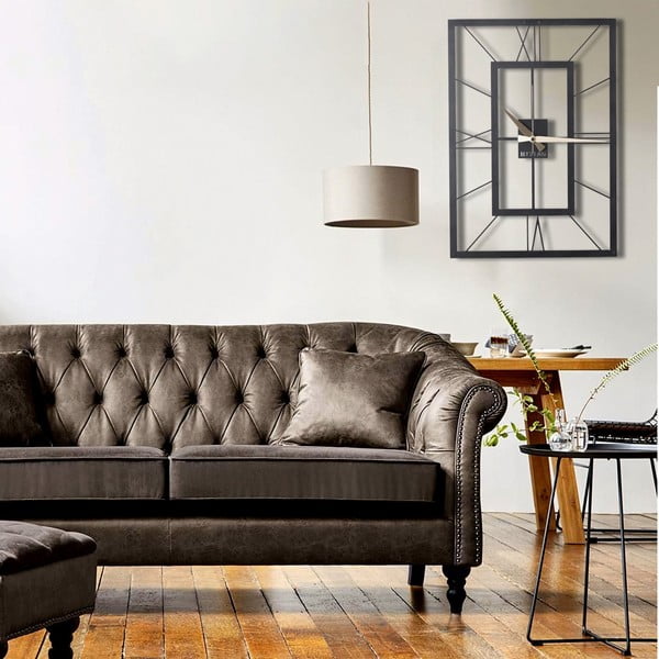 Стенен часовник November - Bystag-image-1