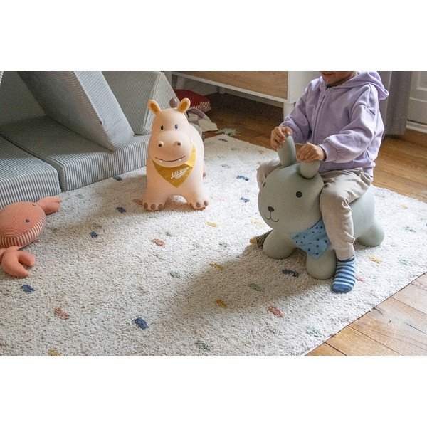 Играчка за скачане Rabbit – Kindsgut-image-4