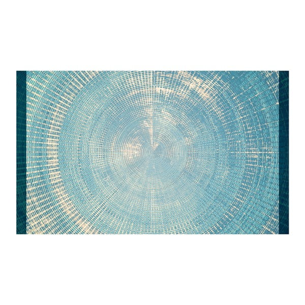Vinylový koberec Boheme Sidonie, 48 x 80 cm