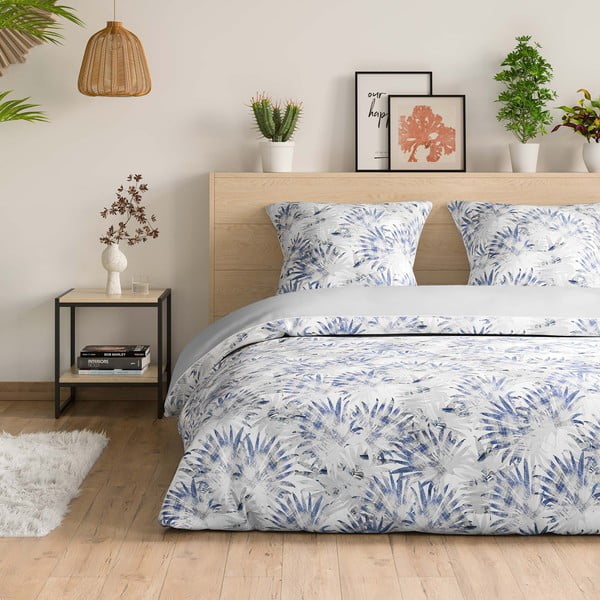 Памучно спално бельо за двойно легло , 200 x 220 cm Averi Lanai - AmeliaHome-image-4