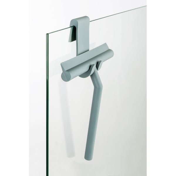 Уред за чистене на стъкла с държач Mola - Wenko-image-1