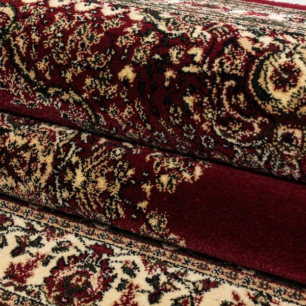 Килим в цвят бордо 120x170 cm Marrakesh – Ayyildiz Carpets-image-2