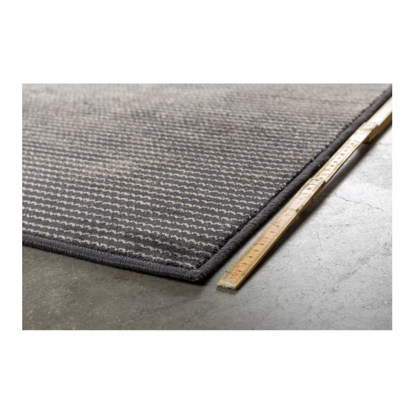 Модифициран килим Тъмно, 170 x 240 cm Obi - Zuiver-image-2