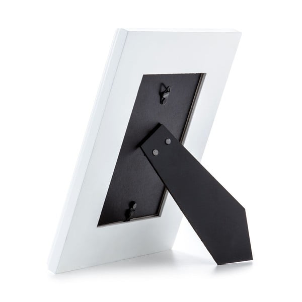 Бяла фоторамка за маса Diva - Tomasucci-image-1