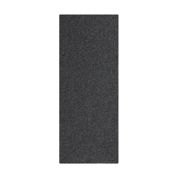 Сив външен килим 200x80 cm - NORTHRUGS