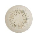 Кремава глинена купичка с коледен мотив 450 ml Hollie – Bloomingville