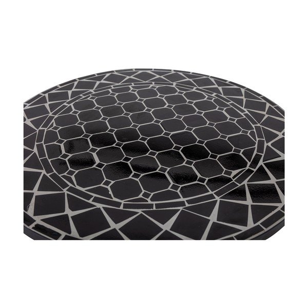 Градинска маса за съхранение ø 60 cm Lala - Bloomingville-image-4