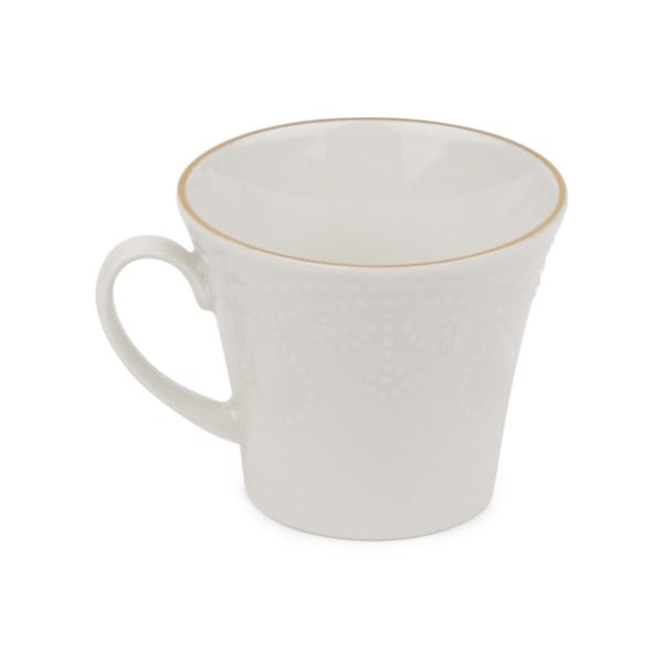 Комплект порцеланови прибори за хранене Celebrate от 83 части - Kütahya Porselen-image-4