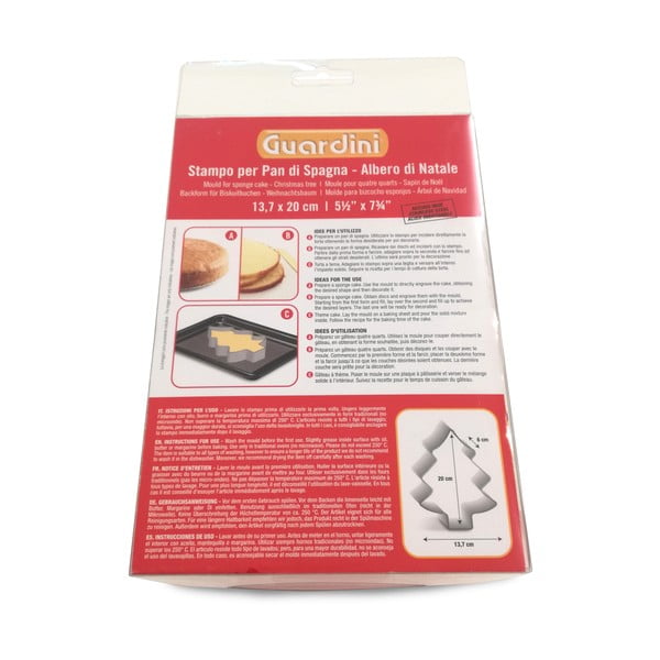 Форма за печене Christmas Tree - Guardini-image-3
