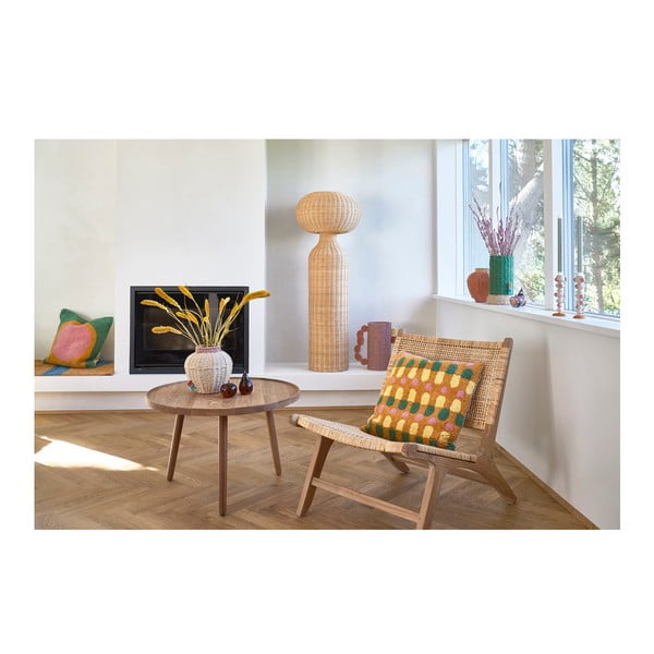 Оранжев килим 70x140 cm Styles - Villa Collection-image-1