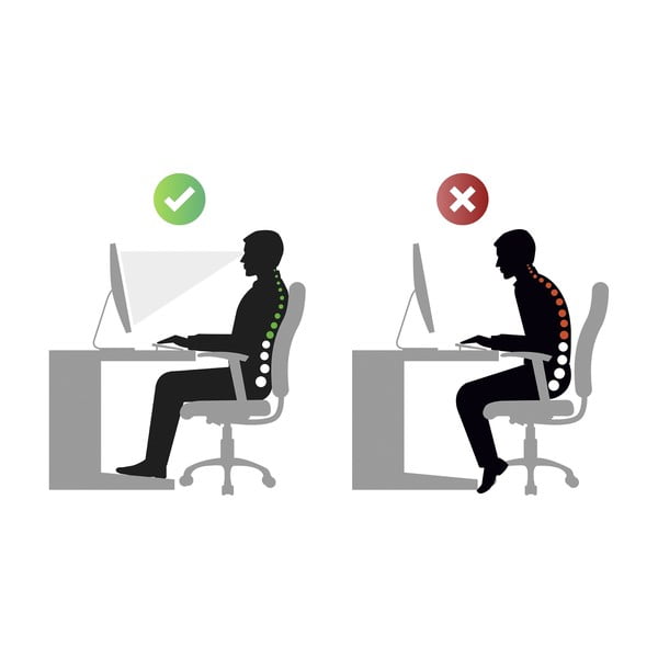 Колан за талията L/XL - Maximex-image-4