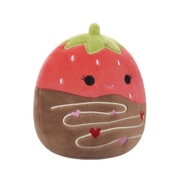 Плюшени играчки 2 бр. Scarlet – SQUISHMALLOWS-image-1