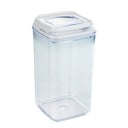 Вакуумен пластмасов контейнер с възможност за затваряне, 1,2 л Turin - Wenko