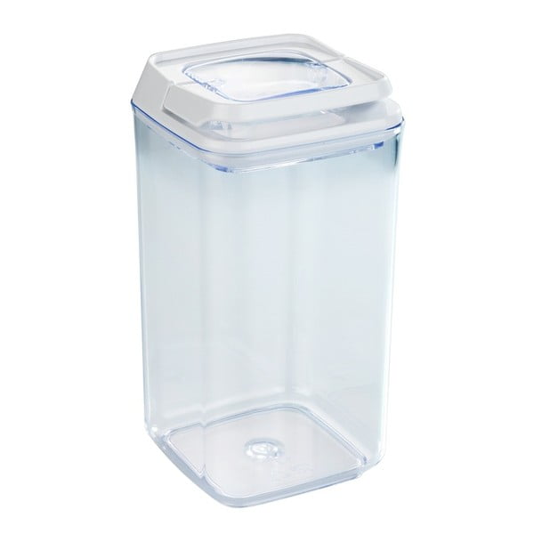 Вакуумен пластмасов контейнер с възможност за затваряне, 1,2 л Turin - Wenko