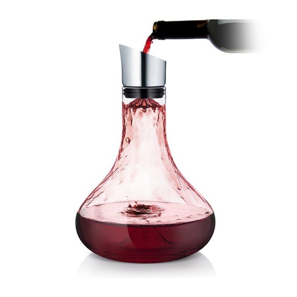 Стъклена гарафа 2 л ALPHA - Blomus-image-2