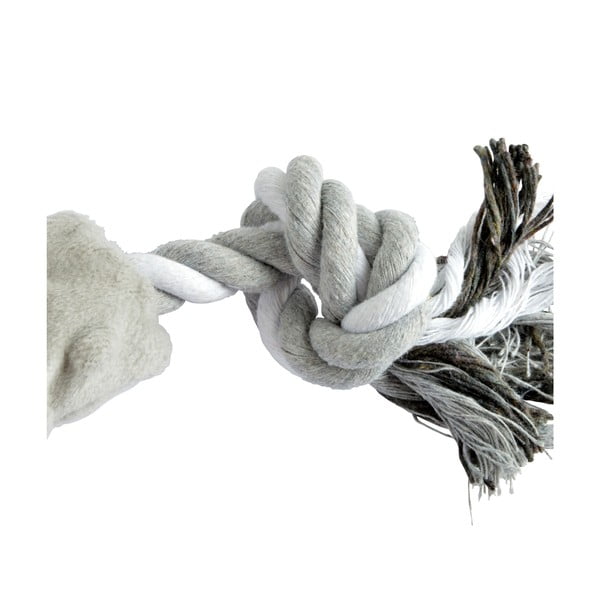 Играчка за куче Racoon – Love Story-image-3