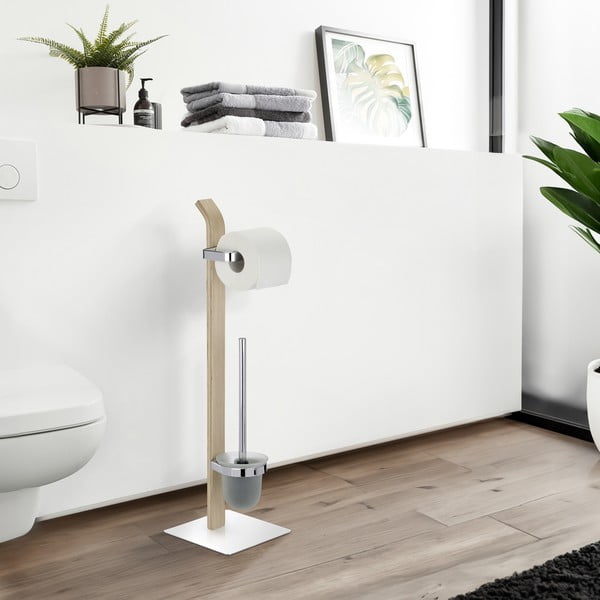 Комплект за тоалетна Samona - Wenko-image-1