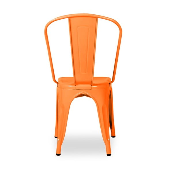 Židle Terek Orange-image-1