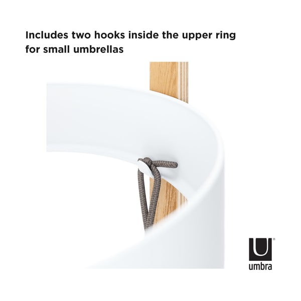 Стойка за чадър Bellwood - Umbra-image-3
