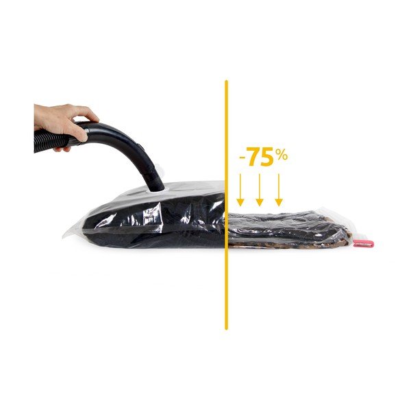 Вакуумни торбички в комплект от 2 бр. Aspi Form XL - Compactor-image-1