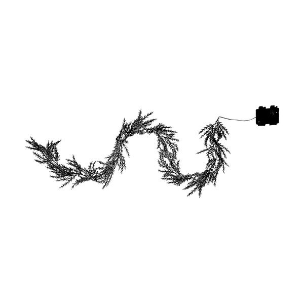 Коледна светлинна верига 180 см Thuja - Star Trading-image-4