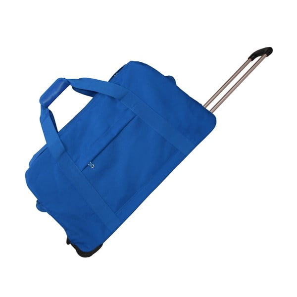 Cestovní zavazadlo na kolečkách Sac Blue, 76 cm