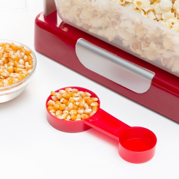 Производител на пуканки Tasty Pop - InnovaGoods-image-3