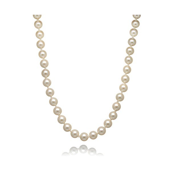 Náhrdelník Perldor Audrey Elegance, 48 cm-image-2