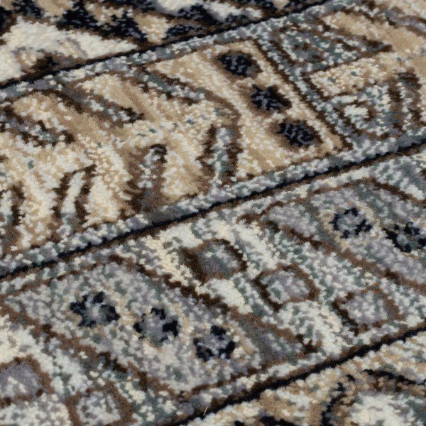 Тъмносин килим 160x234 cm Babylon – Flair Rugs-image-3