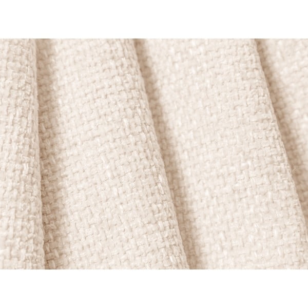 Кремава табуретка за крака Lupine – Micadoni Home-image-4