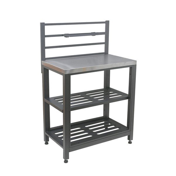 Модул за кухня на открито Torino 4 - Cattara