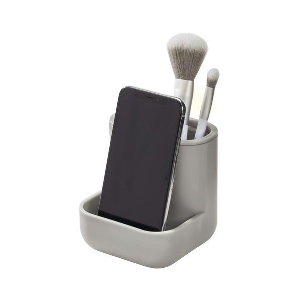 Сив козметичен органайзер Cade - iDesign-image-2