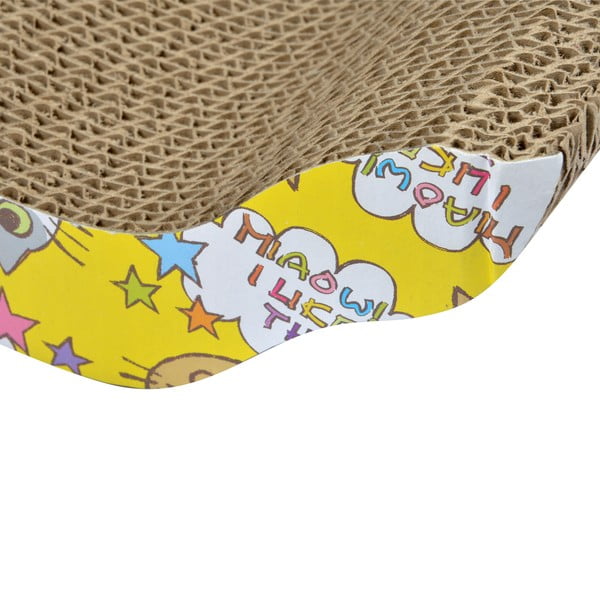 Драскалка за котки – Love Story-image-2