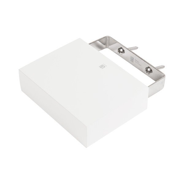 Бели рафтове в комплект от 3 части 11 cm Showcase - Umbra-image-3