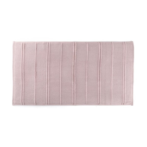 Розови кърпи в комплект от 2 бр. от тери 50x90 cm Arden – Foutastic-image-1