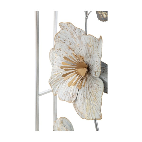 Бяла декорация за стена Flix - Mauro Ferretti-image-4