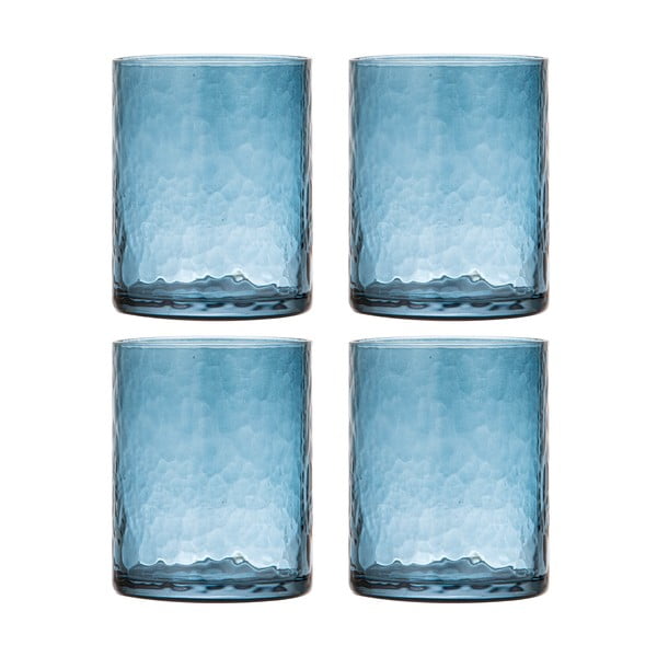 Стъклени чаши в комплект от 4 бр. 405 ml Flynn – Ladelle