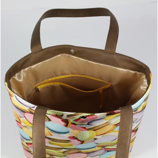 Kabelka Basic Shopper no. 95-image-2