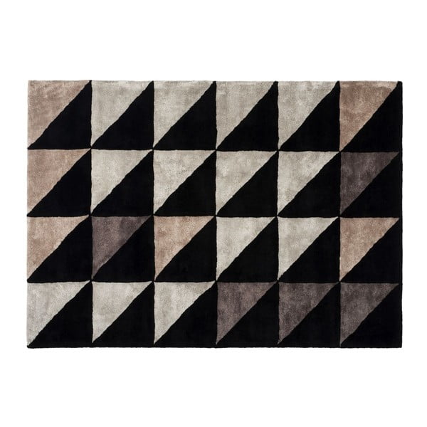 Koberec Diagonale, 160x230 cm