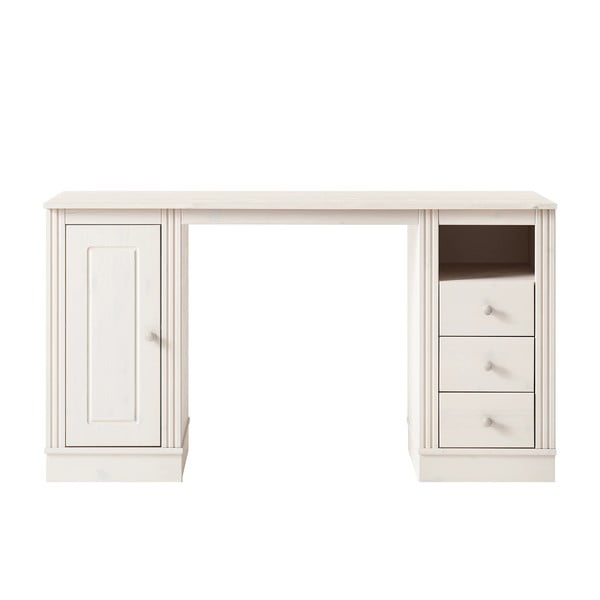 Работна маса 50x140 cm Anita – Støraa-image-4