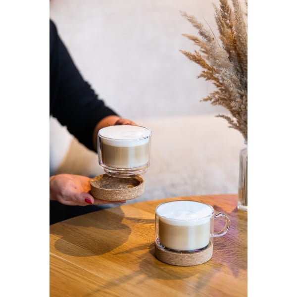 Чаши в комплект от 2 броя 220 ml Vilagio - Vialli Design-image-4