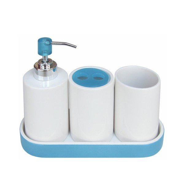 Koupelnová sada Holder Blue
