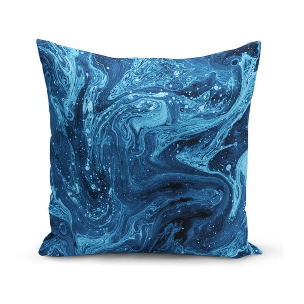 Калъфка за възглавница Azuleo, 45 x 45 cm - Minimalist Cushion Covers