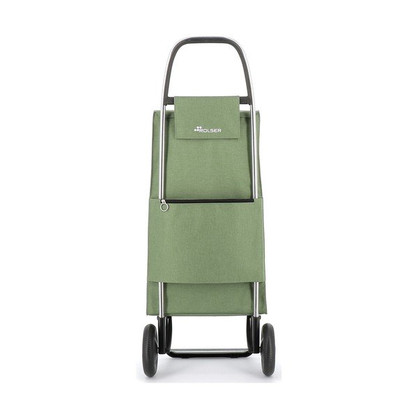 Чанта за пазаруване 35 л Jolie Tweed 2 - Rolser-image-2